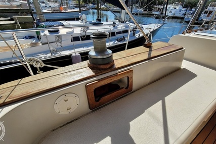 Stamas 44 Ketch