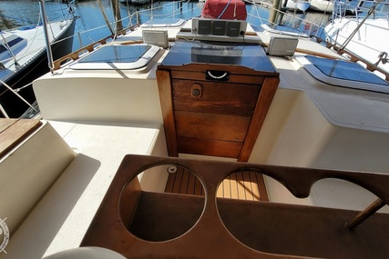 Stamas 44 Ketch