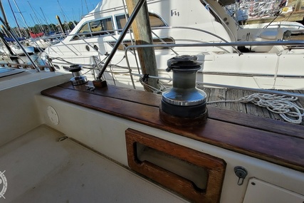 Stamas 44 Ketch