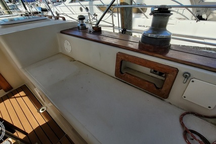 Stamas 44 Ketch