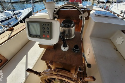 Stamas 44 Ketch