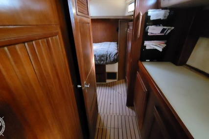 Stamas 44 Ketch