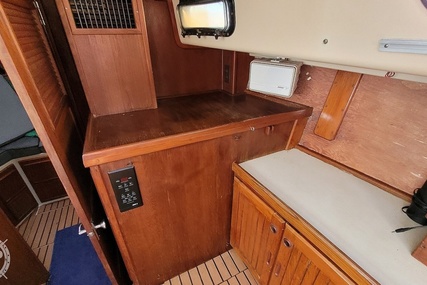 Stamas 44 Ketch