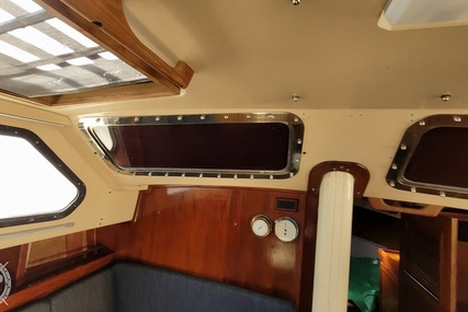 Stamas 44 Ketch