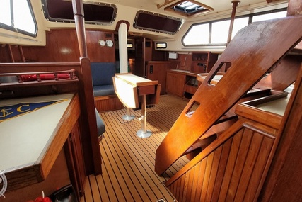 Stamas 44 Ketch