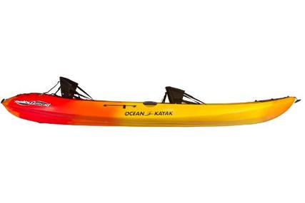 Ocean Kayak Malibu Two XL