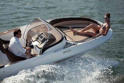 Galeon Galia 520 Open