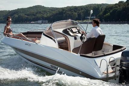 Galeon Galia 520 Open