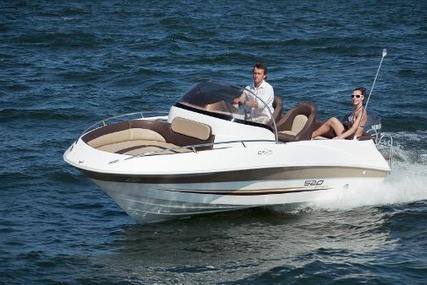 Galeon Galia 520 Open