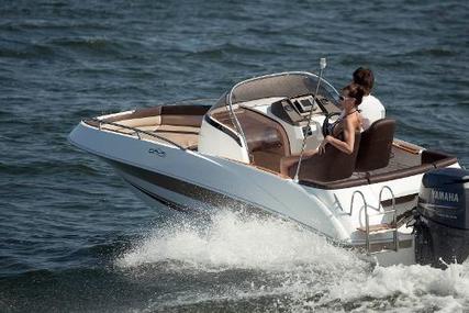 Galeon Galia 520 Open