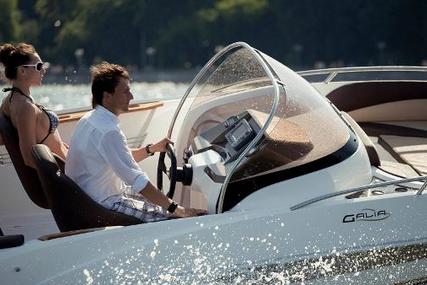 Galeon Galia 520 Open