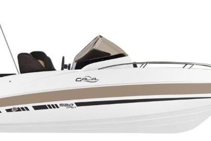 Galeon Galia 520 Open