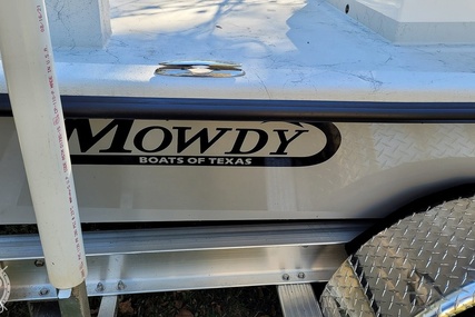 Mowdy V22