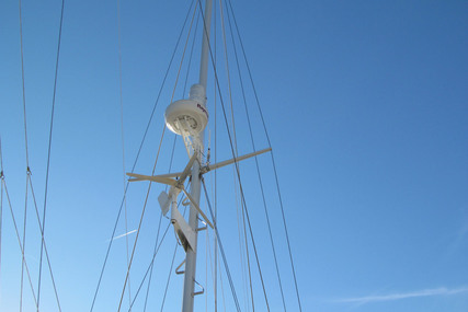 Durbeck 50 World Cruising Ketch