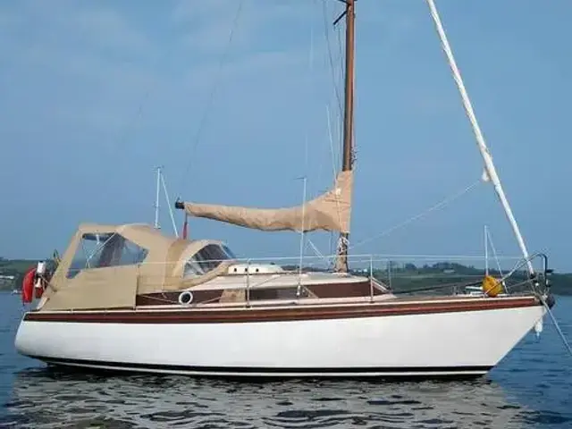 Dehler Delanta 78