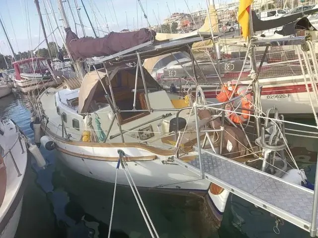 Westsail 32