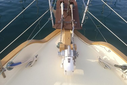 Westsail 32