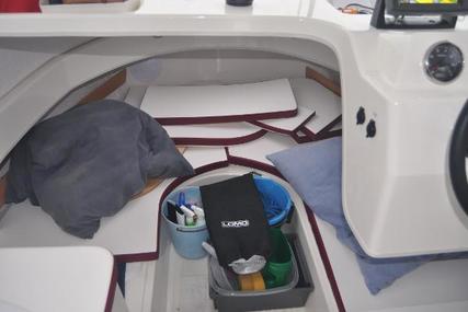 Smartliner Pilothouse 23