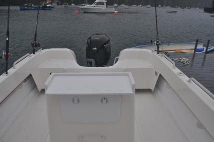 Smartliner Pilothouse 23