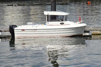 Smartliner Pilothouse 23