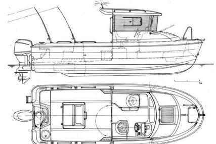 Smartliner Pilothouse 23