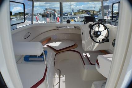 Smartliner Pilothouse 23