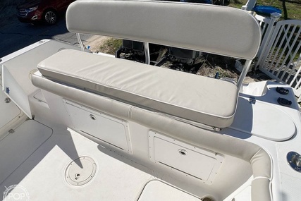 Century 3000 Sport Cabin