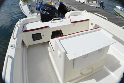 Smartliner Pilothouse 23