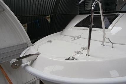 Smartliner Pilothouse 23