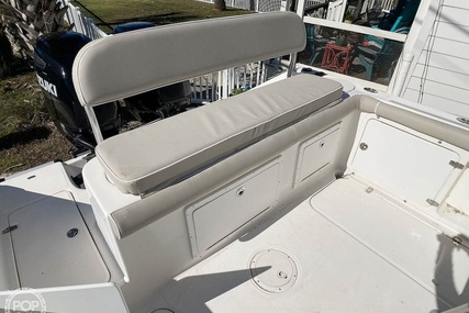 Century 3000 Sport Cabin