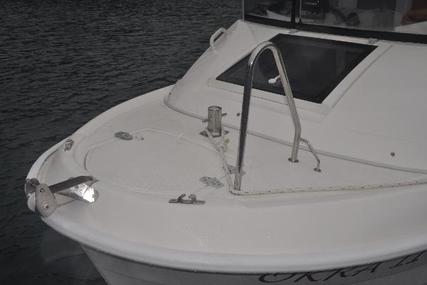 Smartliner Pilothouse 23