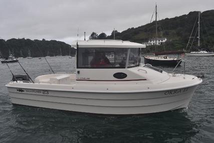 Smartliner Pilothouse 23