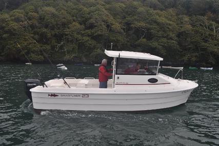 Smartliner Pilothouse 23