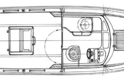 Smartliner Pilothouse 23