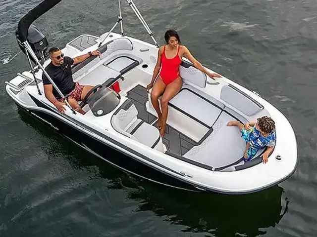 Bayliner Element M15