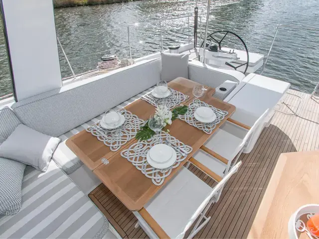 Hanse 675