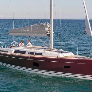 2022 Hanse 388