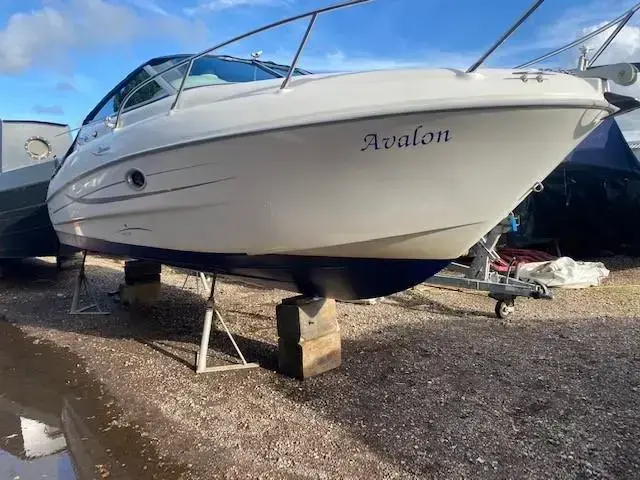 Sessa Marine Islamorada 23