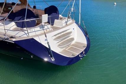 Jeanneau Sun Odyssey 54 Ds