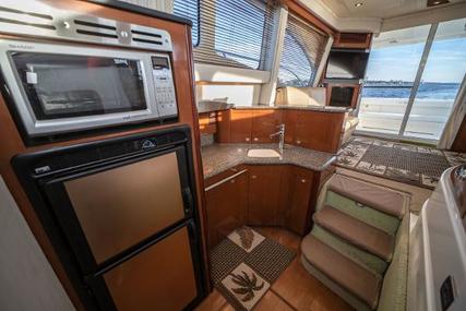 Sea Ray 44 Sedan Bridge