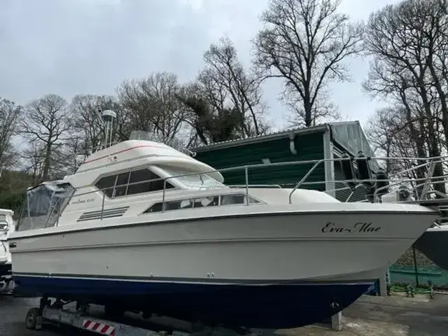 Princess 30DS Flybridge