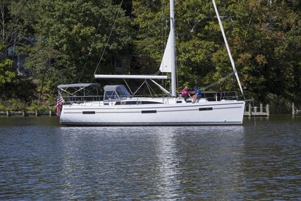 Catalina 425