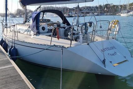 Contessa 33