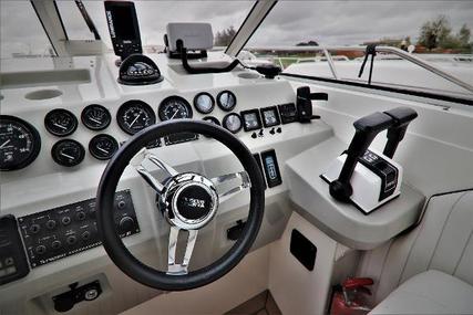 Sunseeker San Remo 33