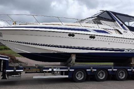 Sunseeker San Remo 33