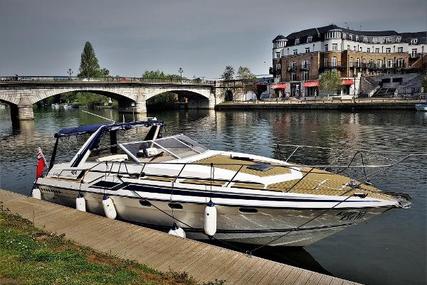 Sunseeker San Remo 33