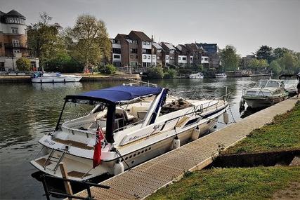 Sunseeker San Remo 33