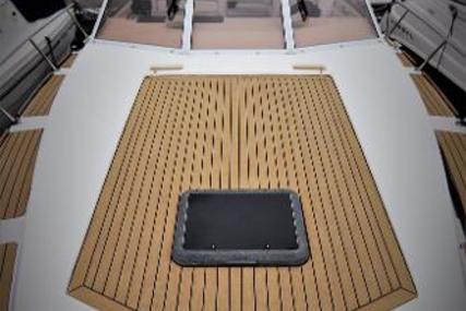 Sunseeker San Remo 33