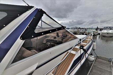 Sunseeker San Remo 33