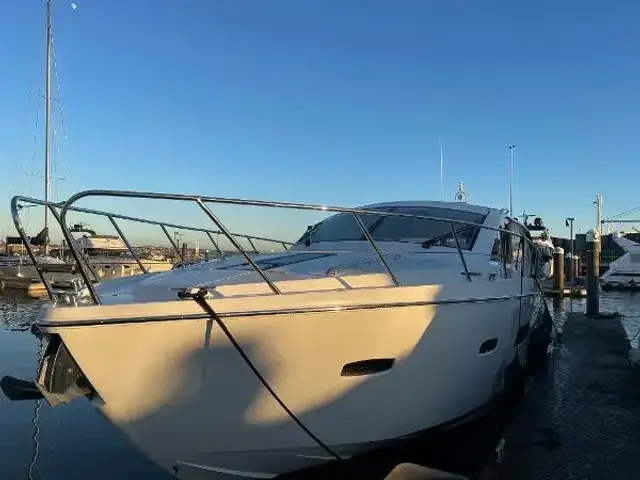 Sealine S45